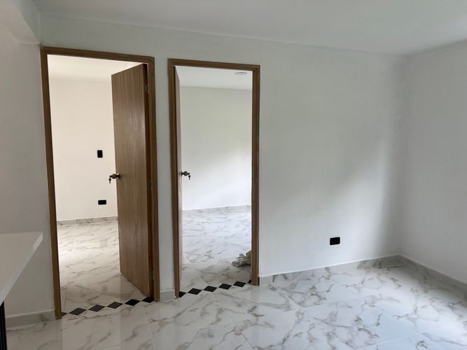 Apartaestudio en venta en Belén Miravalle, Medellín, 49 m² · foto 20 de 24