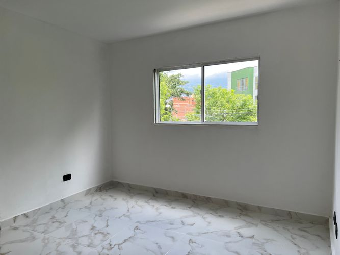 Apartaestudio en venta en Belén Miravalle, Medellín, 49 m² · foto 24 de 24