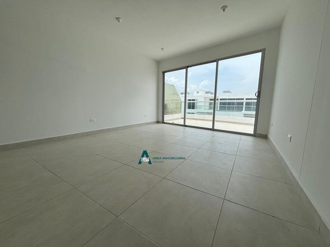 Apartamento en venta en Serena Del Mar, Cartagena · foto 4 de 24