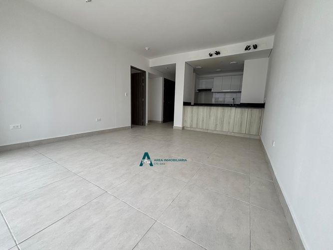 Apartamento en venta en Serena Del Mar, Cartagena · foto 3 de 24
