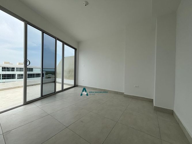Apartamento en venta en Serena Del Mar, Cartagena · foto 6 de 24