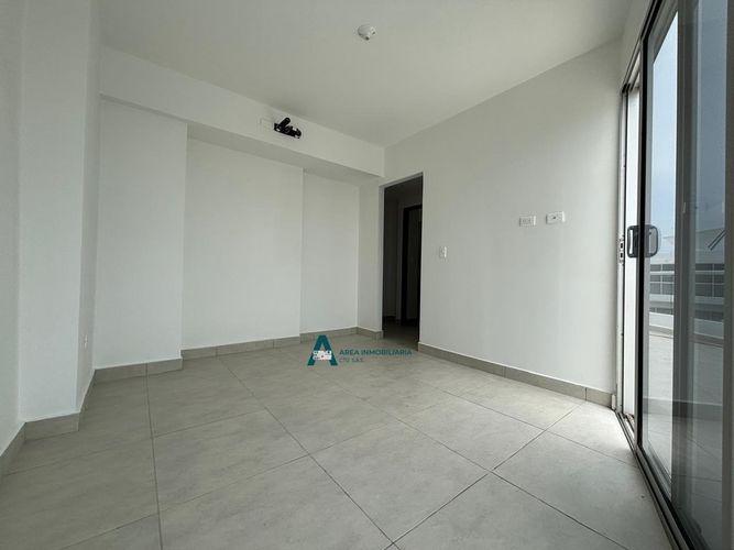 Apartamento en venta en Serena Del Mar, Cartagena · foto 5 de 24