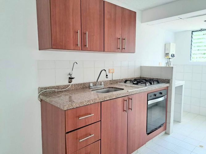 Apartamento de 3 alcobas en venta en Cañaveral, Floridablanca, 88 m² · foto 4 de 15