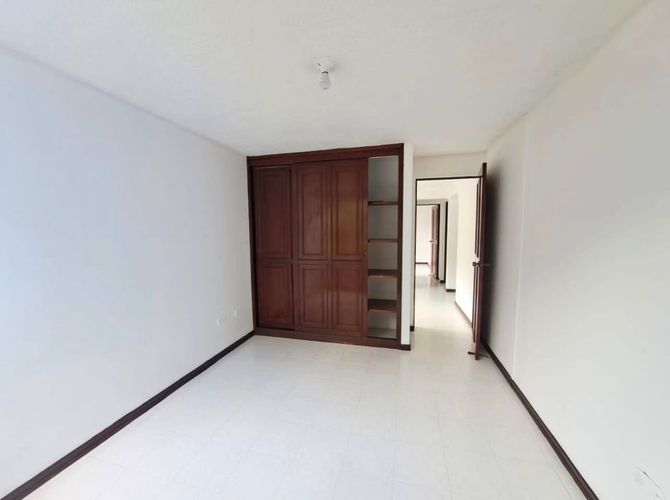 Apartamento de 3 alcobas en venta en Cañaveral, Floridablanca, 88 m² · foto 6 de 15