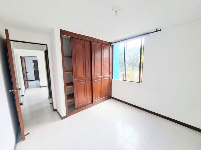 Apartamento de 3 alcobas en venta en Cañaveral, Floridablanca, 88 m² · foto 12 de 15