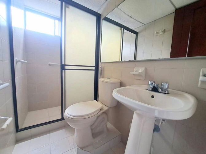 Apartamento de 3 alcobas en venta en Cañaveral, Floridablanca, 88 m² · foto 13 de 15
