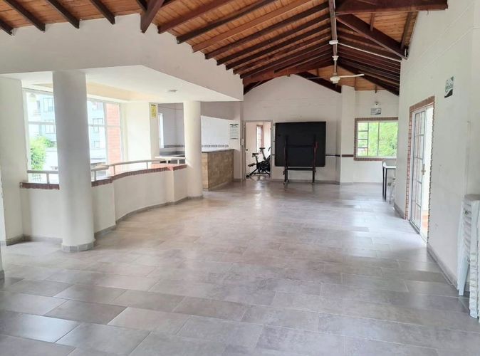 Apartamento de 3 alcobas en venta en Cañaveral, Floridablanca, 88 m² · foto 14 de 15
