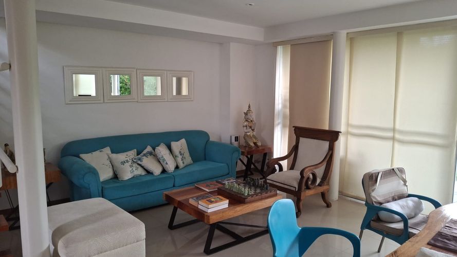 Casa de 3 alcobas en venta en Alfaguara, Jamundí, 177 m² · foto 6 de 18