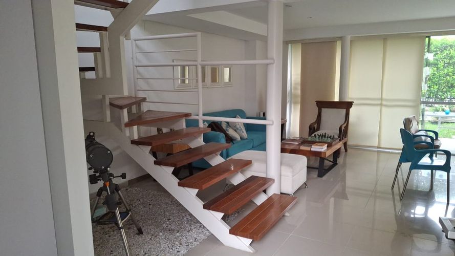 Casa de 3 alcobas en venta en Alfaguara, Jamundí, 177 m² · foto 8 de 18