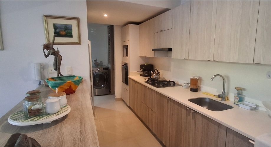 Casa de 3 alcobas en venta en Alfaguara, Jamundí, 177 m² · foto 9 de 18