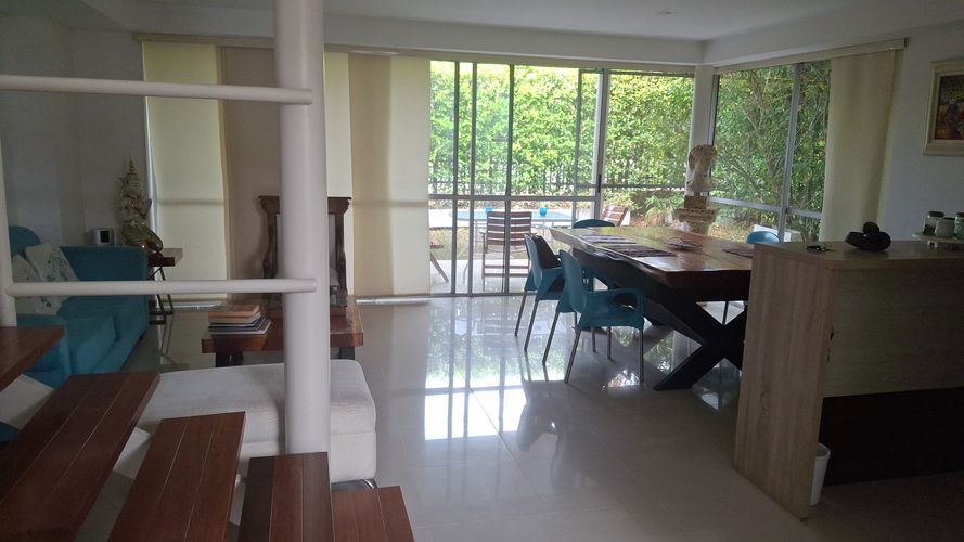 Casa de 3 alcobas en venta en Alfaguara, Jamundí, 177 m² · foto 11 de 18