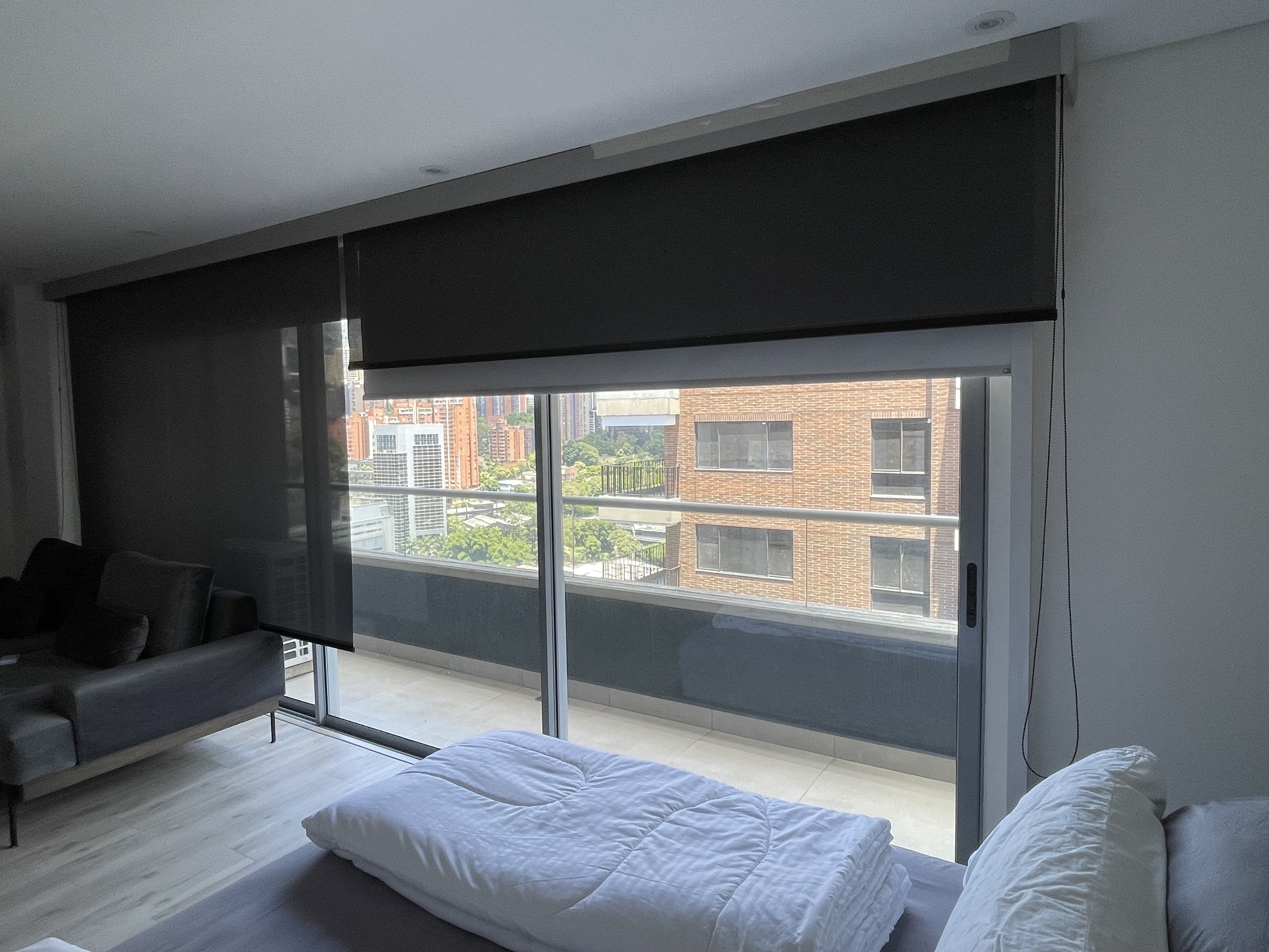 Apartamento en venta en El Poblado, Medellín · foto 6 de 20