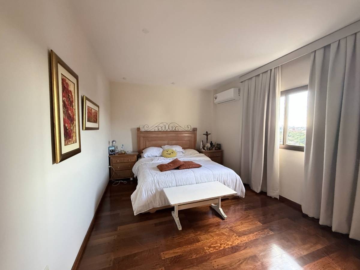 ALQUILER DEPARTAMENTO DE 3 HABITACIONES EN LAS MERCEDES — foto 3