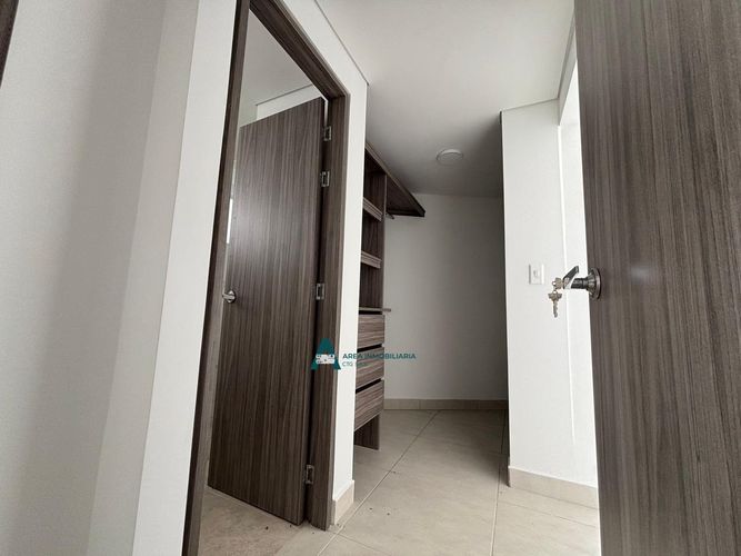 Apartamento en venta en Serena Del Mar, Cartagena · foto 11 de 24