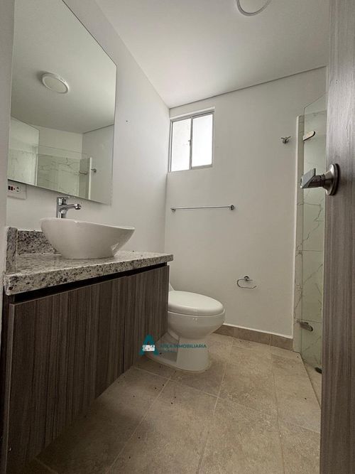 Apartamento en venta en Serena Del Mar, Cartagena · foto 7 de 24
