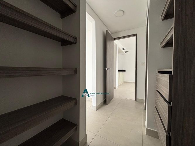 Apartamento en venta en Serena Del Mar, Cartagena · foto 12 de 24