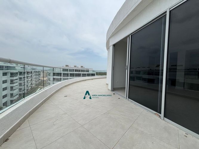 Apartamento en venta en Serena Del Mar, Cartagena · foto 15 de 24