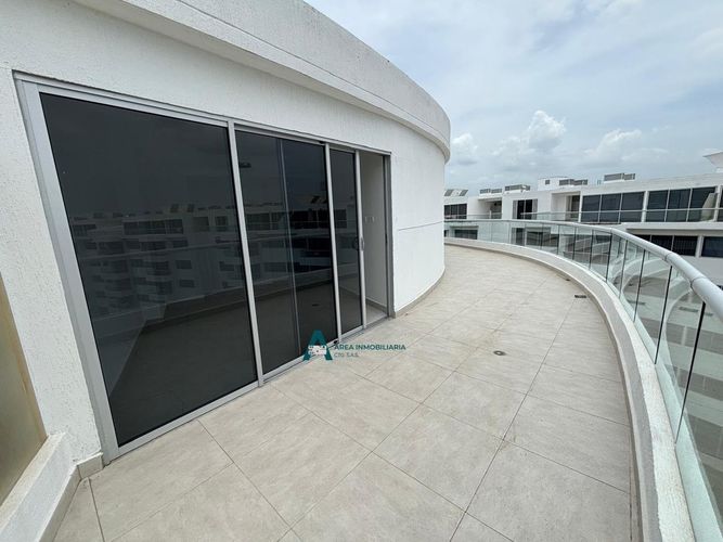 Apartamento en venta en Serena Del Mar, Cartagena · foto 14 de 24