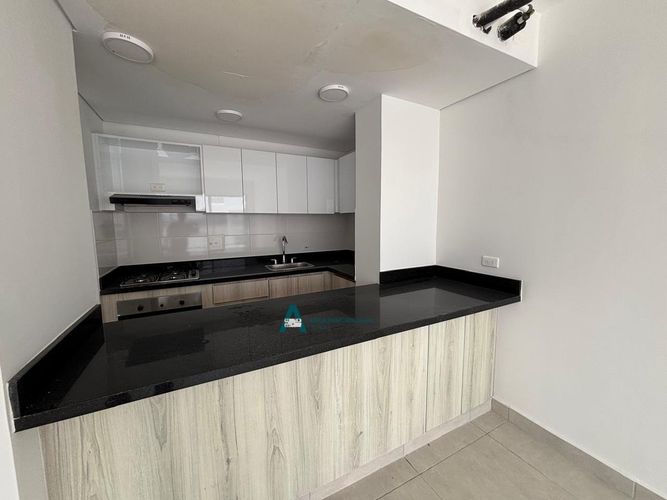 Apartamento en venta en Serena Del Mar, Cartagena · foto 17 de 24