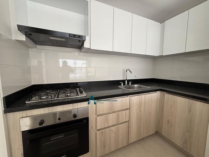 Apartamento en venta en Serena Del Mar, Cartagena · foto 18 de 24