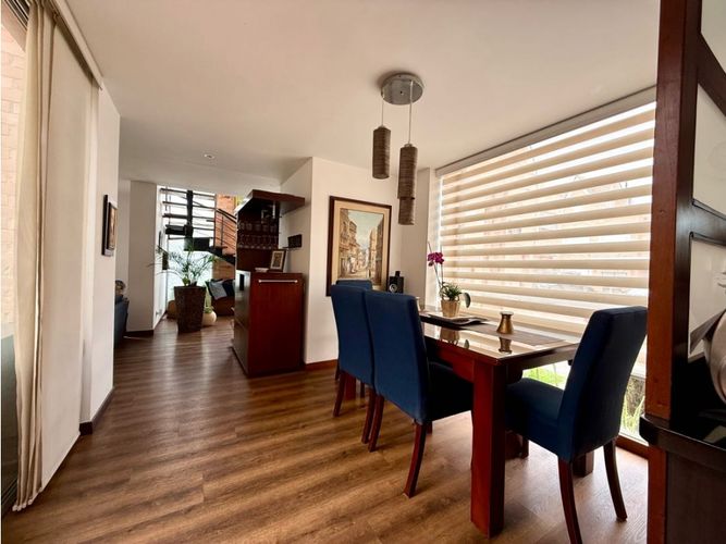 Casa de 3 alcobas en venta en La Estrella, Chía, 201 m² · foto 2 de 20