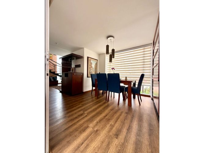 Casa de 3 alcobas en venta en La Estrella, Chía, 201 m² · foto 3 de 20
