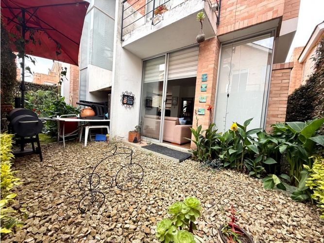 Casa de 3 alcobas en venta en La Estrella, Chía, 201 m² · foto 7 de 20