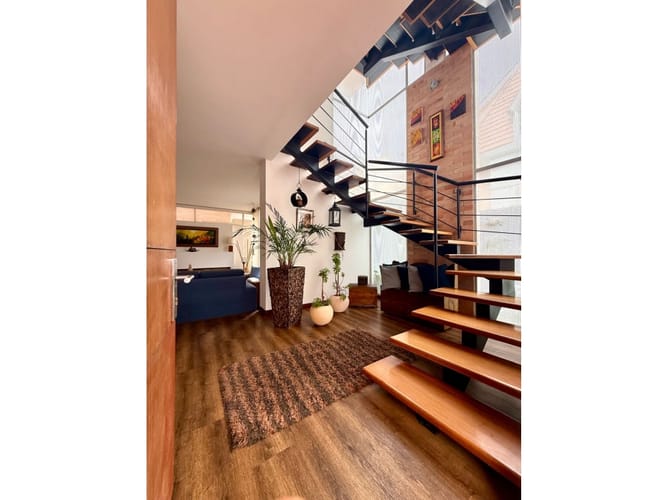 Casa de 3 alcobas en venta en La Estrella, Chía, 201 m² · foto 11 de 20