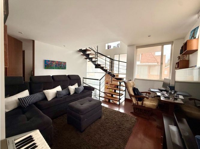 Casa de 3 alcobas en venta en La Estrella, Chía, 201 m² · foto 12 de 20