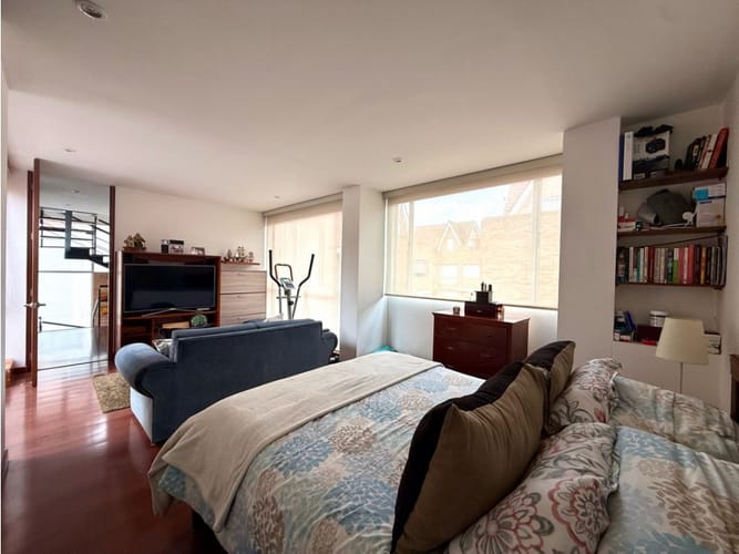 Casa de 3 alcobas en venta en La Estrella, Chía, 201 m² · foto 13 de 20