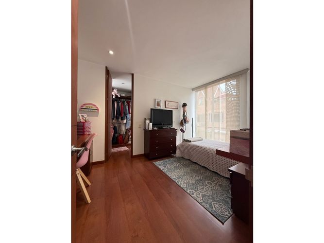 Casa de 3 alcobas en venta en La Estrella, Chía, 201 m² · foto 16 de 20