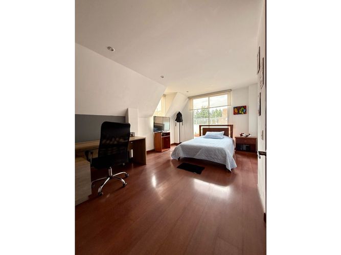 Casa de 3 alcobas en venta en La Estrella, Chía, 201 m² · foto 18 de 20