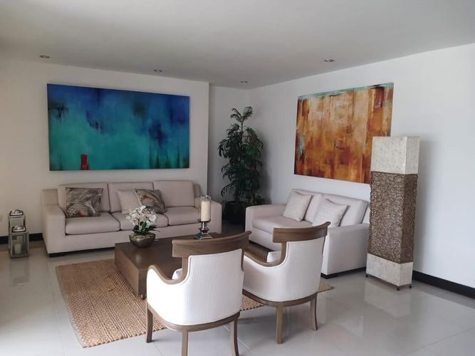 Apartamento de 4 alcobas en venta en Santa Teresita, Cali, 245 m² · foto 10 de 24