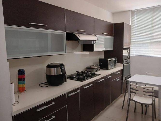 Apartamento de 4 alcobas en venta en Santa Teresita, Cali, 245 m² · foto 13 de 24