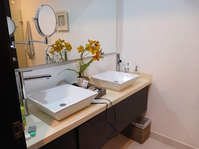 Apartamento de 4 alcobas en venta en Santa Teresita, Cali, 245 m² · foto 17 de 24