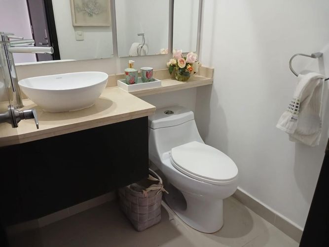 Apartamento de 4 alcobas en venta en Santa Teresita, Cali, 245 m² · foto 9 de 24