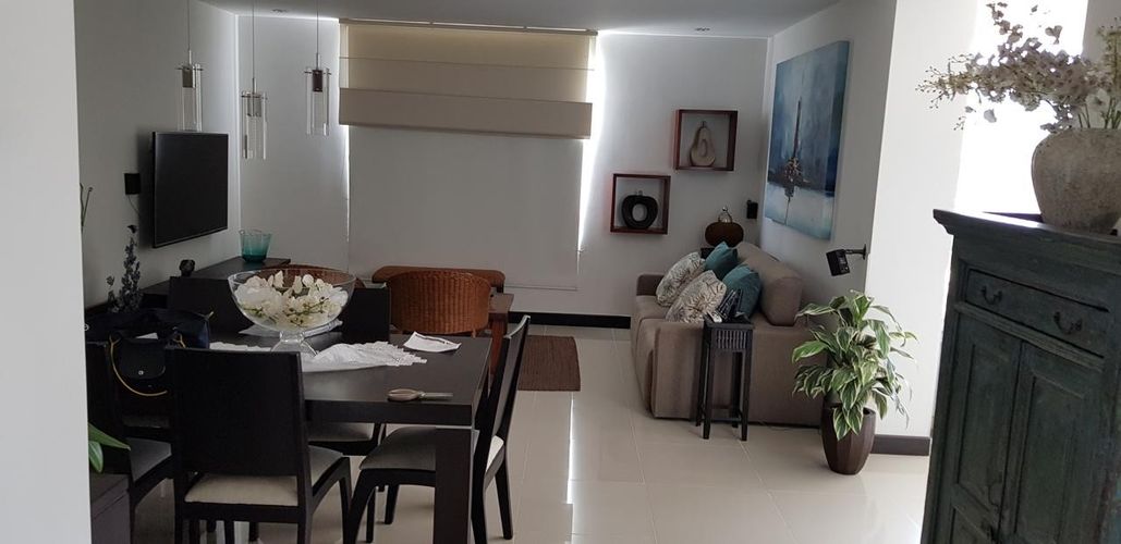 Apartamento de 4 alcobas en venta en Santa Teresita, Cali, 245 m² · foto 4 de 24