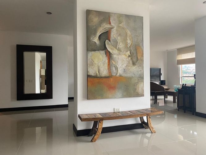 Apartamento de 4 alcobas en venta en Santa Teresita, Cali, 245 m² · foto 5 de 24