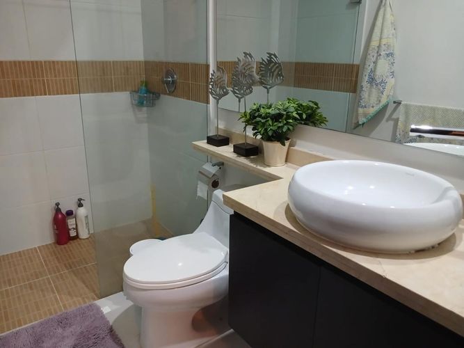 Apartamento de 4 alcobas en venta en Santa Teresita, Cali, 245 m² · foto 16 de 24