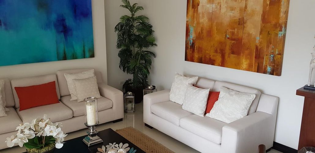 Apartamento de 4 alcobas en venta en Santa Teresita, Cali, 245 m² · foto 3 de 24