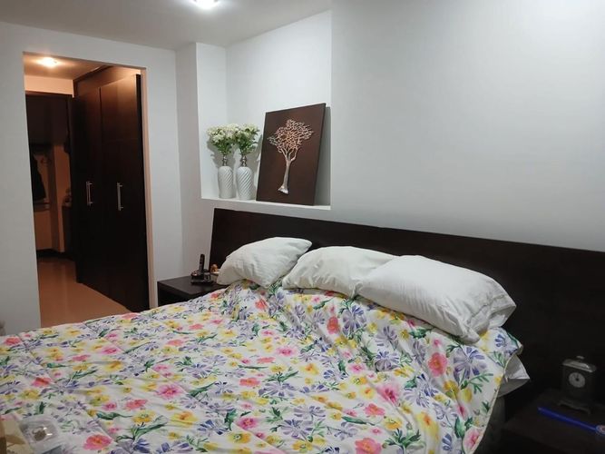Apartamento de 4 alcobas en venta en Santa Teresita, Cali, 245 m² · foto 18 de 24