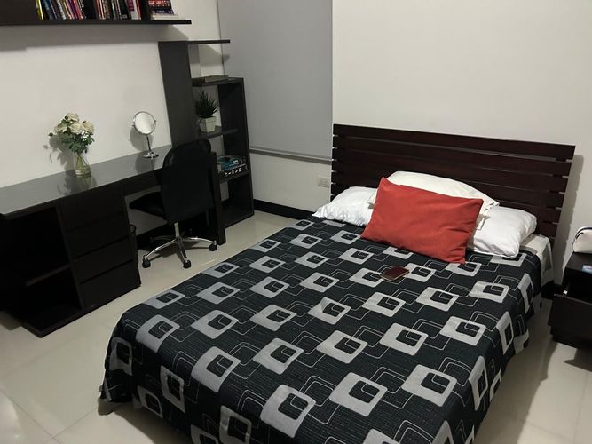 Apartamento de 4 alcobas en venta en Santa Teresita, Cali, 245 m² · foto 2 de 24