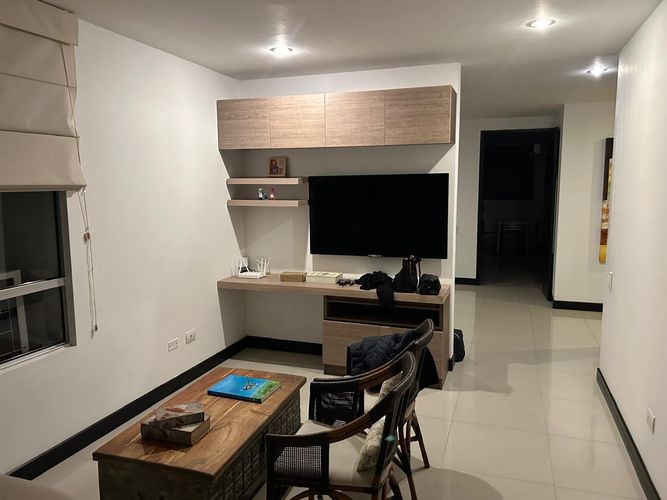 Apartamento de 4 alcobas en venta en Santa Teresita, Cali, 245 m² · foto 19 de 24