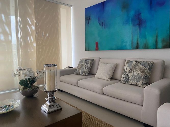 Apartamento de 4 alcobas en venta en Santa Teresita, Cali, 245 m² · foto 6 de 24