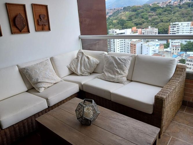 Apartamento de 4 alcobas en venta en Santa Teresita, Cali, 245 m² · foto 20 de 24
