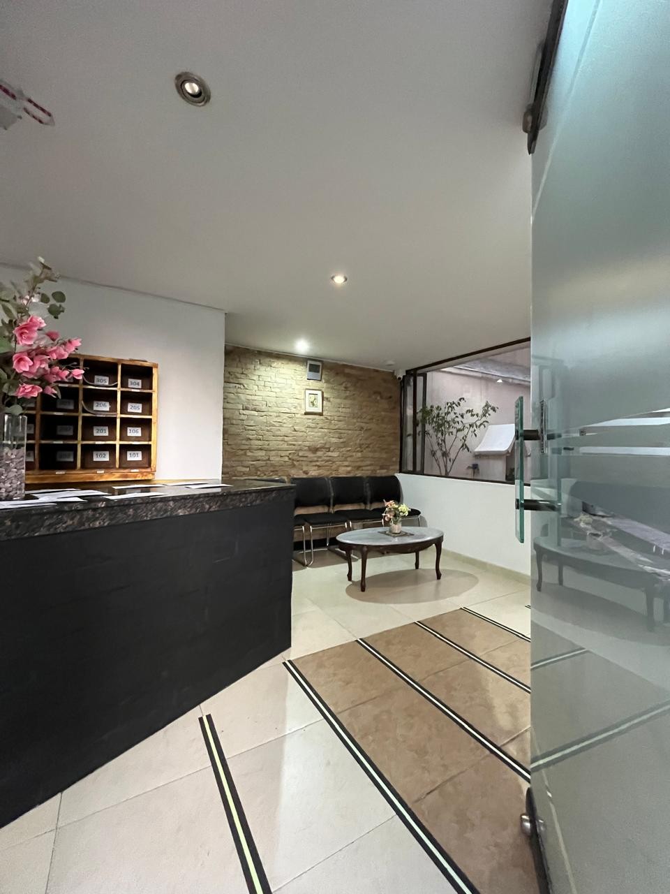 Apartamento en venta en Cedritos, Bogotá · foto 5 de 12