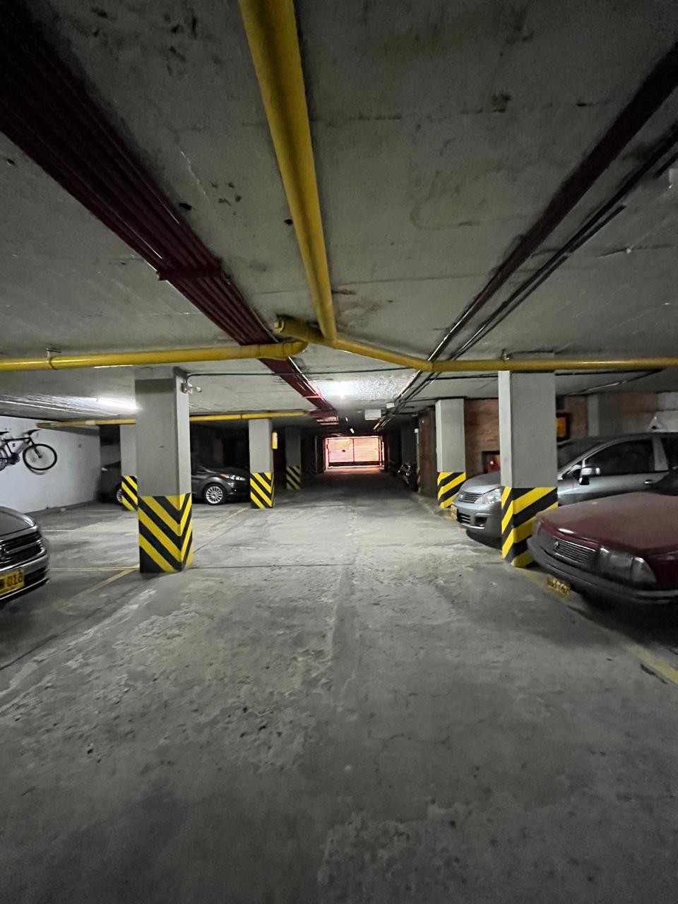 Apartamento en venta en Cedritos, Bogotá · foto 2 de 12
