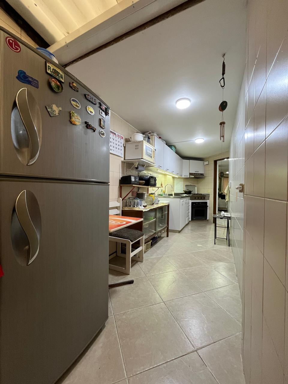 Apartamento en venta en Cedritos, Bogotá · foto 7 de 12