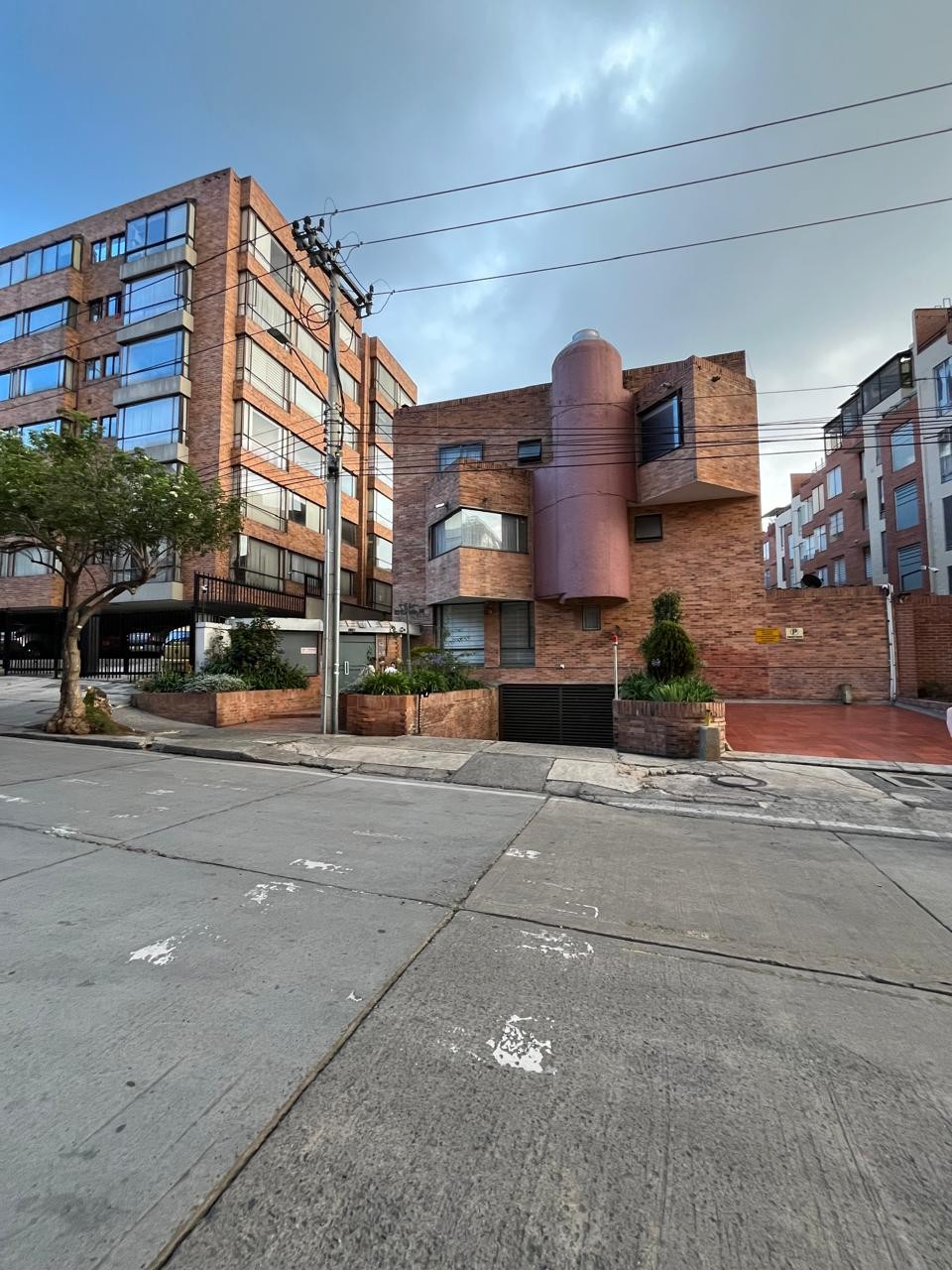 Apartamento en venta en Cedritos, Bogotá · foto 4 de 12