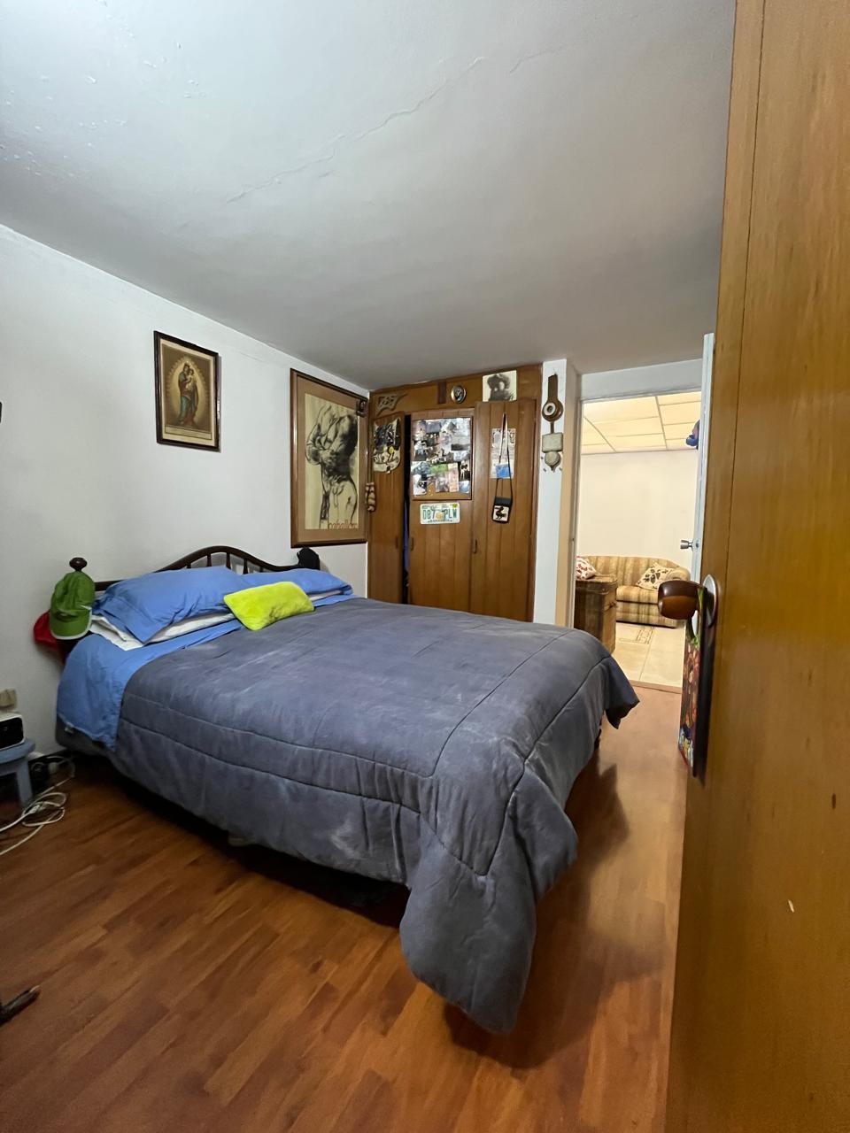 Apartamento en venta en Cedritos, Bogotá · foto 11 de 12